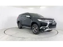 2018 Mitsubishi Pajero Sport 2.4 Dakar SUV
