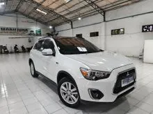 2017 Mitsubishi Outlander Sport 2.0 PX SUV