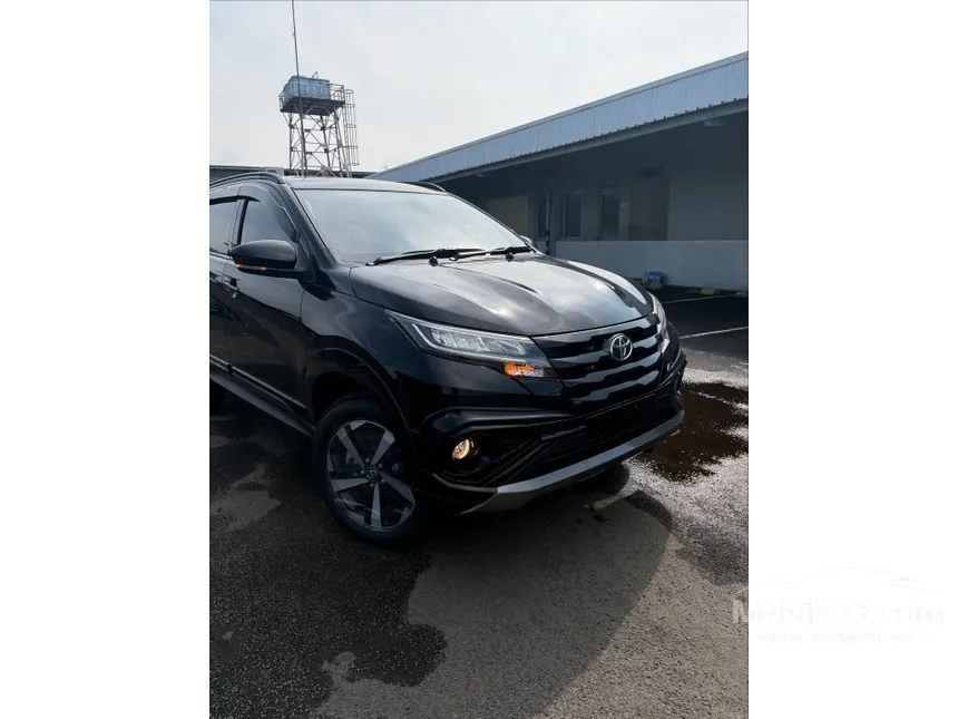 2026 Toyota Rush GR Sport SUV