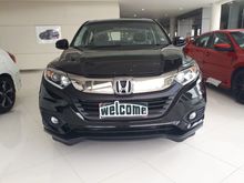 New Honda HR-V 1,5 S Manual 2019