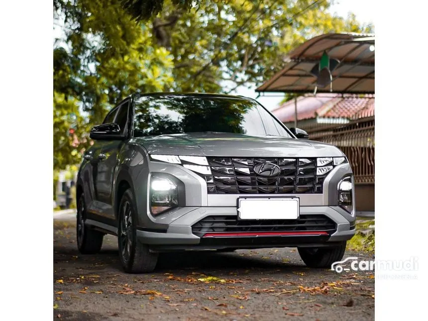 2024 Hyundai Creta Prime Wagon