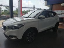 MG ZS Ignite 1.5 A/T