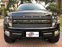 2013 Ford Raptor F150 6.2L SVT 4x4 Gress Rare Items