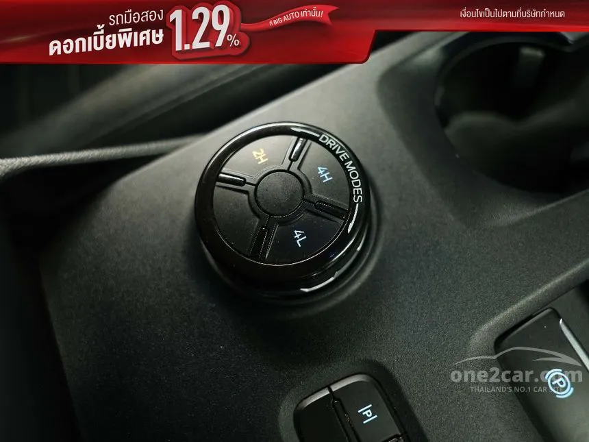 2023 Ford EVEREST Titanium+ SUV