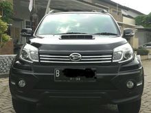 2016 Daihatsu Terios 1.5 R SUV (istimewa) #jualcepatpemiliklangsung