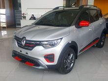 2020 Renault Triber 1,0 RXZ Matic DP 17 Jtan