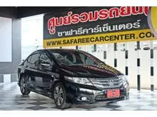 2011 Honda City 1.5 (ปี 08-14) V Sedan