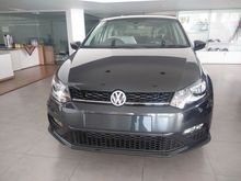 2020 Volkswagen Polo 1.2 Comfortline TSI Hatchback