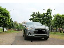 2014 Mitsubishi Outlander Sport 2.0 PX SUV