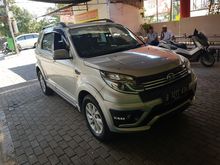 2016 Daihatsu Terios 1.5 ADVENTURE R SUV MT