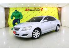 2008 Toyota Camry 2.0 (ปี 06-12) G Sedan AT