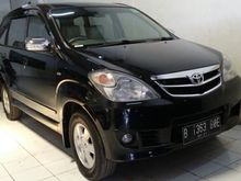 2011 Toyota Avanza 1.3 G MPV bisa credit dp 10 jt