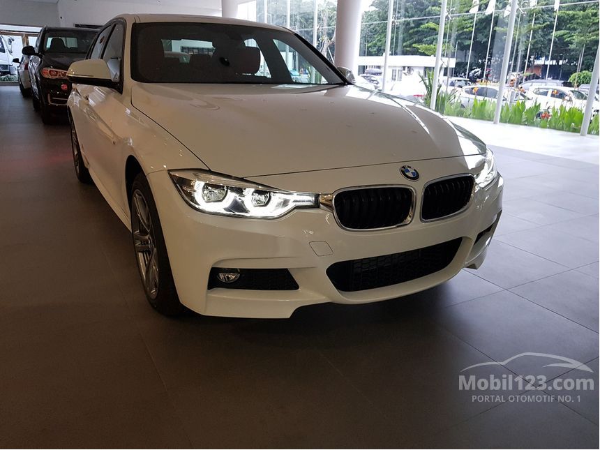 Bmw Seri 3 Warna Merah - Mobil Bekas - Waa2