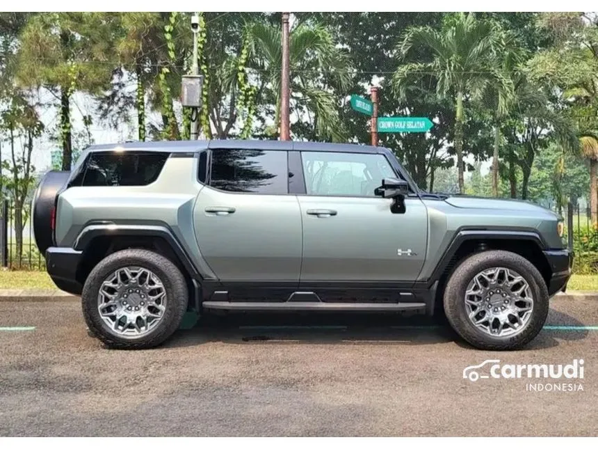 2024 Hummer EV Edition 1 Wagon