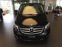 2018 Mercedes-Benz V260 2.0 Avantgarde Van Wagon
