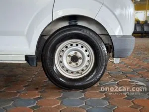 2012 Suzuki CARRY 1.6 Truck
