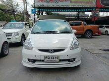2004 Honda Jazz 1.5 (ปี 03-07) E-V VTEC Hatchback AT