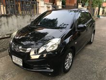 2013 Honda Brio 1.2 (ปี 11-16) Amaze V Sedan AT