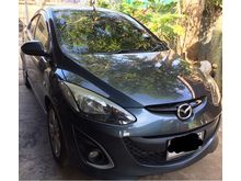 2012 Mazda 2 1.5 (ปี 09-14) Elegance Maxx Sedan AT