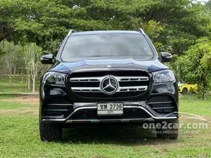 2022 Mercedes-Benz GLS350 2.9 d AMG Premium SUV