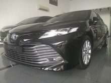 2019 Toyota Camry 2.5 Sedan Ready Stock Promo Terbaik Se-Jakarta