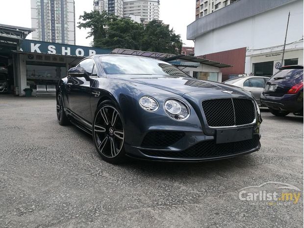 Search 202 Bentley Continental Gt Cars For Sale In