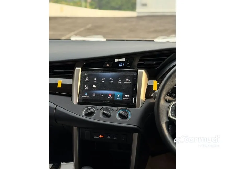 2026 Toyota Kijang Innova G MPV