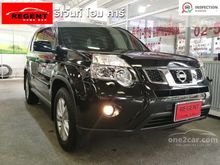 2012 Nissan X-Trail 2.0 (ปี 08-13) V SUV AT