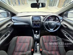 2021 Toyota Yaris 1.5 GR Sport 7 AB Hatchback