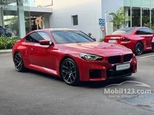 2024 BMW M2 3.0 Coupe