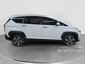 2023 Hyundai Stargazer X 1.5 Prime MPV