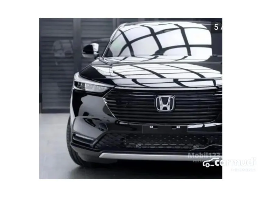 2024 Honda HR-V SE SUV