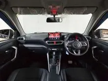 2022 Toyota Raize 1.0 GR Sport (1 Tone) SUV