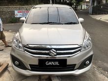 2018 Suzuki Ertiga 1.4 GL MPV