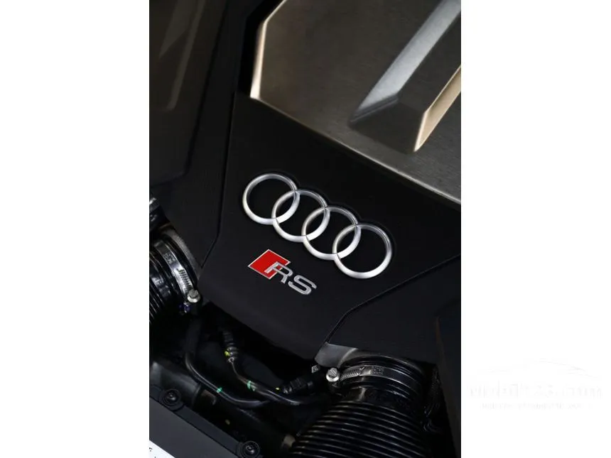 2023 Audi RS6 Avant Vorsprung Wagon