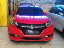 2015 Honda HR-V 1.8 Prestige SUV
