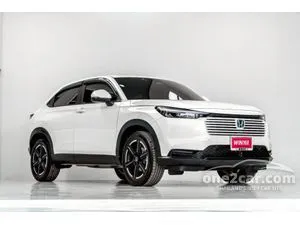 2025 Honda HR-V 1.5 e:HEV E SUV