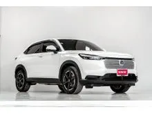 2025 Honda HR-V 1.5 (ปี 22-28) e:HEV E SUV