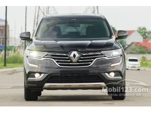 2019 Renault Koleos 2.5 SUV