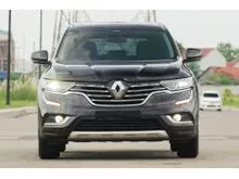 2019 Renault Koleos 2.5 SUV