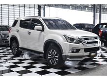 2018 Isuzu MU-X 1.9 (ปี 13-17) SUV AT