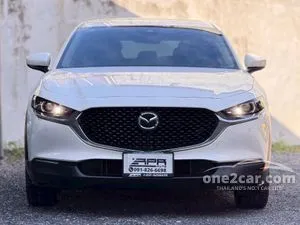 2022 Mazda CX-30 2.0 SP SUV