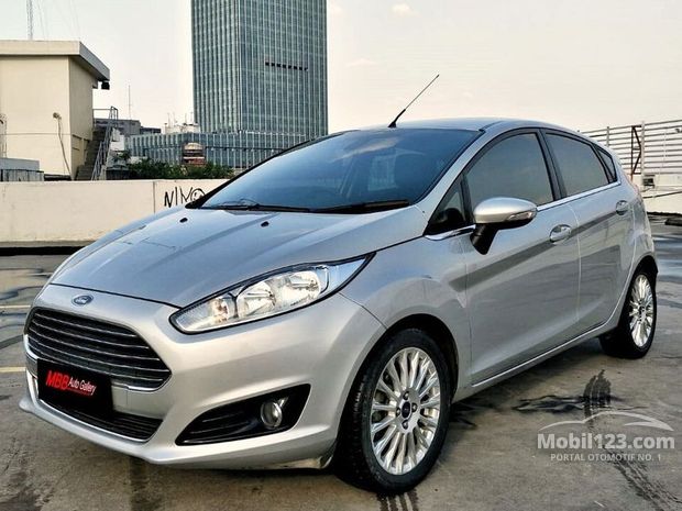 Ford Bekas Baru Murah  Jual beli 380 mobil  di  Indonesia  