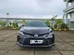 Jual Mobil Toyota Camry 2022 V 2.5 di DKI Jakarta Automatic Sedan Hitam Rp 610.000.000