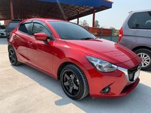 2016 Mazda 2 1.3 Sports High Plus Hatchback AT