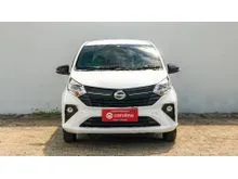 2025 Daihatsu Sigra 1.2 R MPV 1 TAHUN GARANSI - FREE TEST DRIVE - CAROLINE DAAN MOGOT PORIS