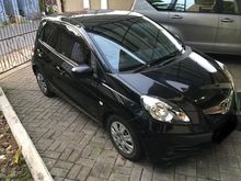 2012 Honda Brio 1.3 Sports E Hatchback