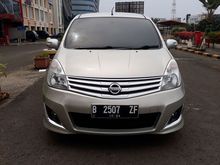 2009 Nissan Grand Livina 1.5 XV MPV(Bebas Banjir)