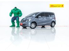 2010 Honda Freed 1.5 (ปี 08-16) E Wagon AT