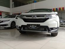 2019 Honda CR-V 1.5 VTEC SUV DP CEPER